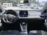 2019 BaoJun 510 1.5L 105HP L4 CVT