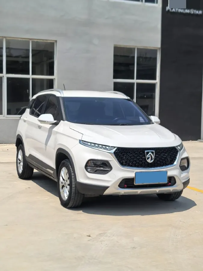 2019 BaoJun 510 1.5L 105HP L4 CVT,autocango,china used car exporter,china ev exporter,chinese used car exporter,chinese used ev exporter