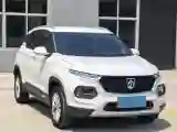 2019 BaoJun 510 1.5L 105HP L4 CVT