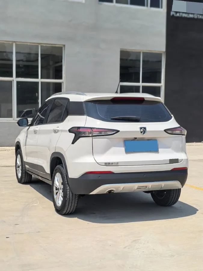 2019 BaoJun 510 1.5L 105HP L4 CVT,autocango,china used car exporter,china ev exporter,chinese used car exporter,chinese used ev exporter