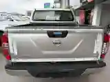 2019 Nissan Navara 2.5L 193HP L4 6MT