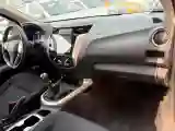 2019 Nissan Navara 2.5L 193HP L4 6MT