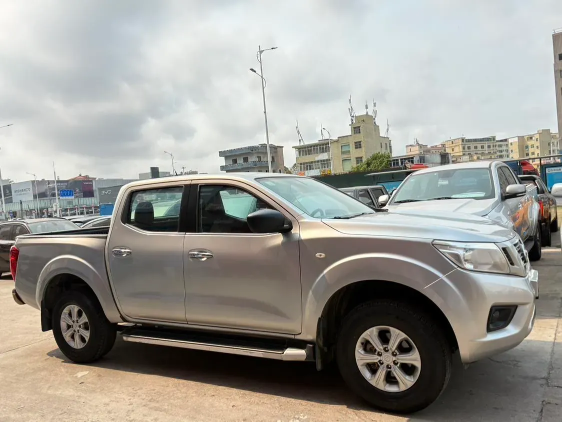 2019 Nissan Navara 2.5L 193HP L4 6MT,autocango,china used car exporter,china ev exporter,chinese used car exporter,chinese used ev exporter