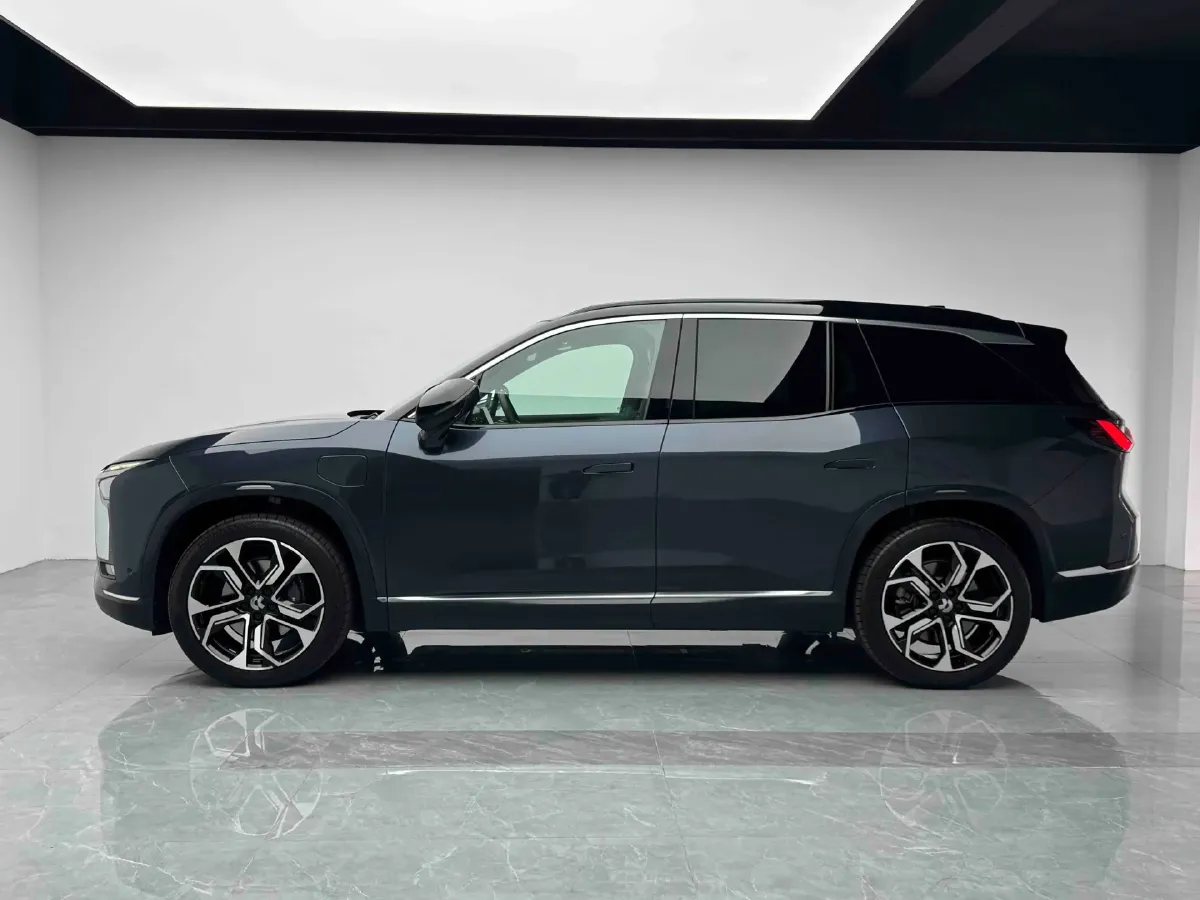 2020 NIO ES8 BEV 100KWH,autocango,china used car exporter,china ev exporter,chinese used car exporter,chinese used ev exporter