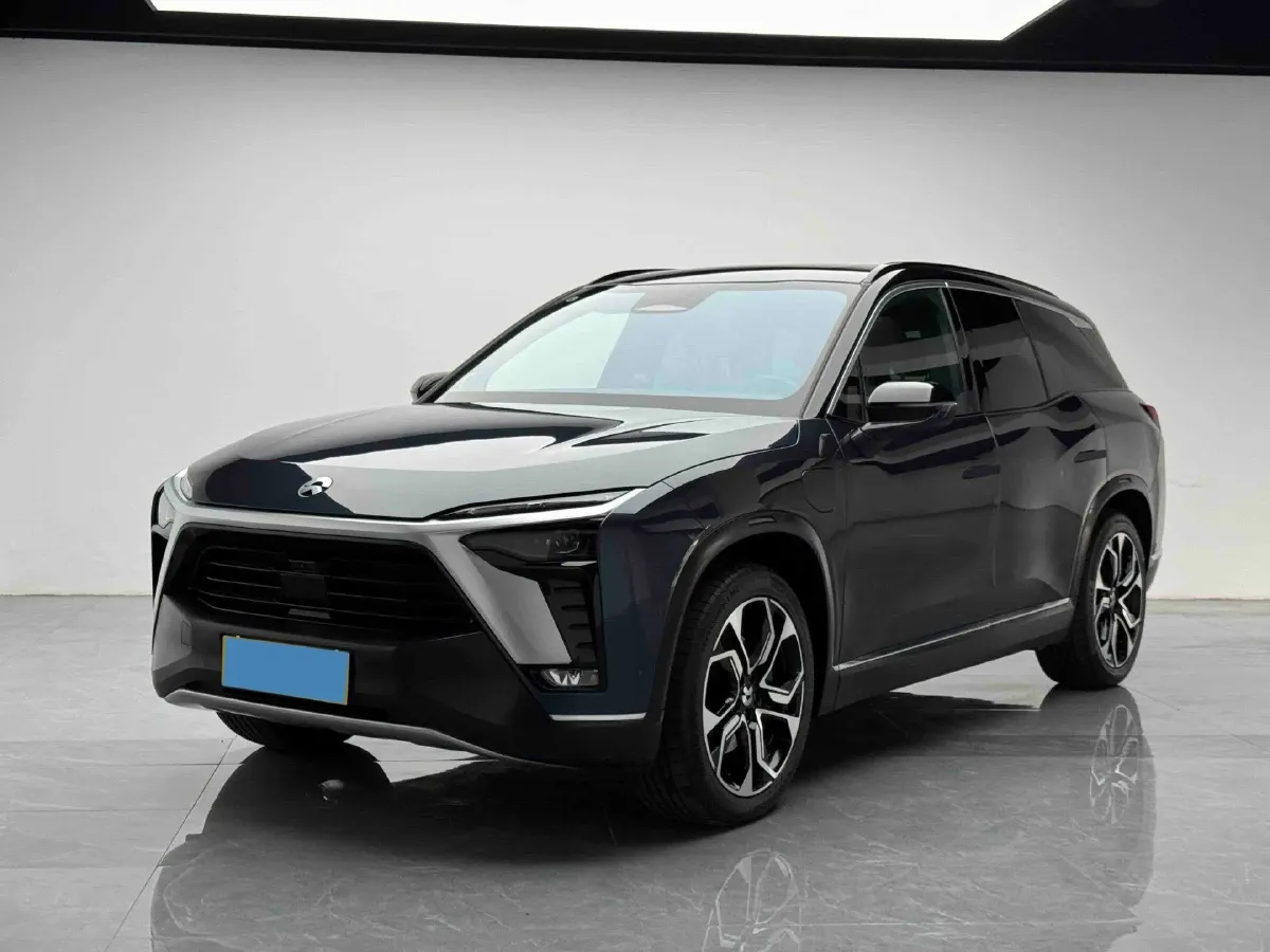 2020 NIO ES8 BEV 100KWH,autocango,china used car exporter,china ev exporter,chinese used car exporter,chinese used ev exporter