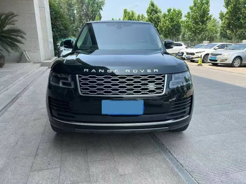 2019 Land Rover Range Rover 3.0T 381HP V6 8AT,autocango,china used car exporter,china ev exporter,chinese used car exporter,chinese used ev exporter