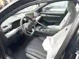 2026 Geely Preface 1.5T 181HP L4 7DCT