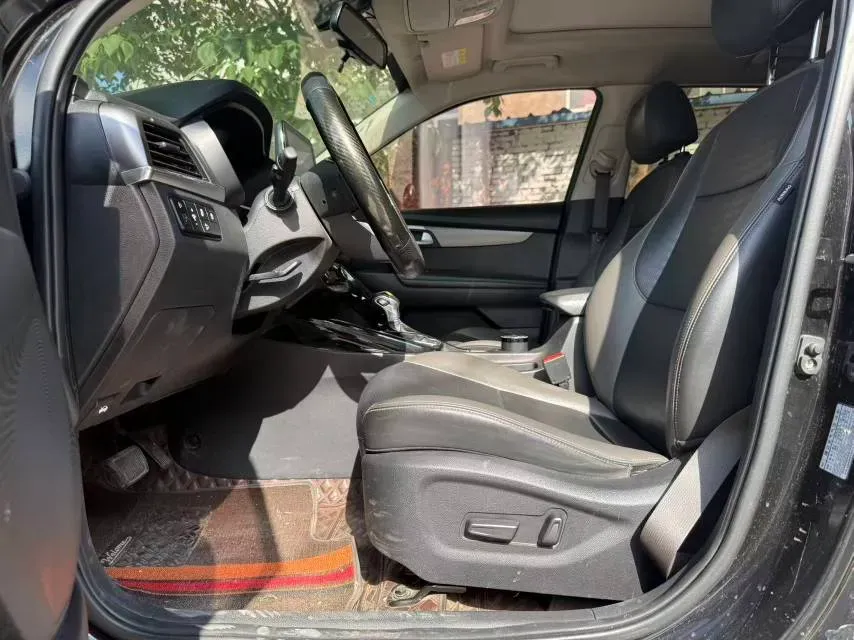 2018 Kia Sportage R 2.0L 160HP L4 6AT,autocango,china used car exporter,china ev exporter,chinese used car exporter,chinese used ev exporter