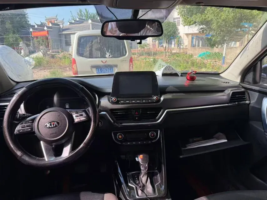 2018 Kia Sportage R 2.0L 160HP L4 6AT,autocango,china used car exporter,china ev exporter,chinese used car exporter,chinese used ev exporter