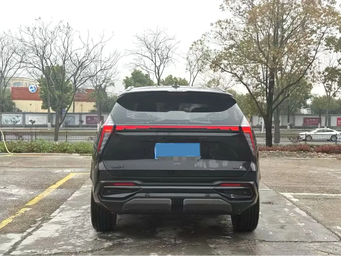 2023 Geely StarRay 1.5T 181HP L4 7DCT,autocango,china used car exporter,china ev exporter,chinese used car exporter,chinese used ev exporter