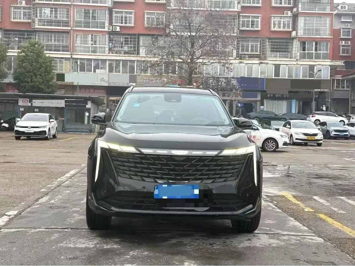 2023 Geely StarRay 1.5T 181HP L4 7DCT,autocango,china used car exporter,china ev exporter,chinese used car exporter,chinese used ev exporter