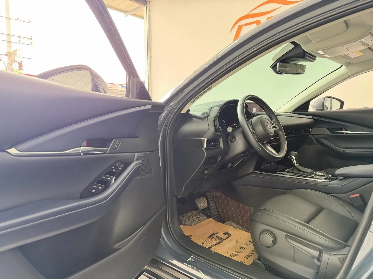 2020 Mazda CX-30 2.0L 158HP L4 6AT,autocango,china used car exporter,china ev exporter,chinese used car exporter,chinese used ev exporter