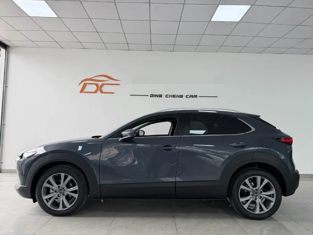 2020 Mazda CX-30 2.0L 158HP L4 6AT,autocango,china used car exporter,china ev exporter,chinese used car exporter,chinese used ev exporter