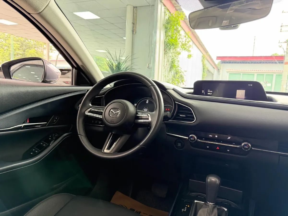 2020 Mazda CX-30 2.0L 158HP L4 6AT,autocango,china used car exporter,china ev exporter,chinese used car exporter,chinese used ev exporter