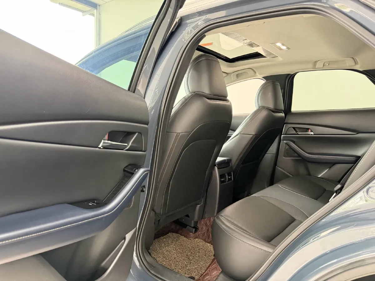 2020 Mazda CX-30 2.0L 158HP L4 6AT,autocango,china used car exporter,china ev exporter,chinese used car exporter,chinese used ev exporter