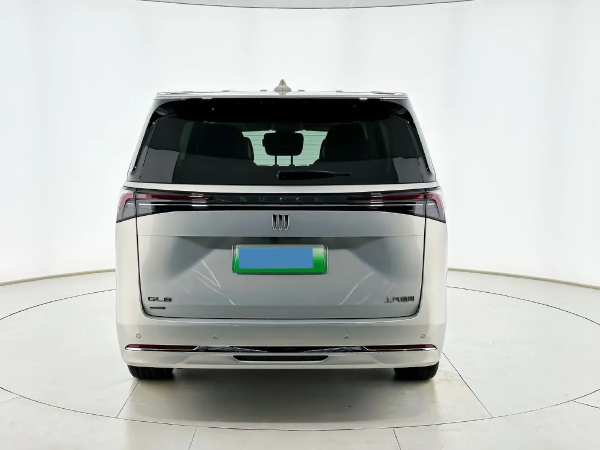 2025 Buick GL8 1.5T 180HP L4 2DHT PHEV,autocango,china used car exporter,china ev exporter,chinese used car exporter,chinese used ev exporter