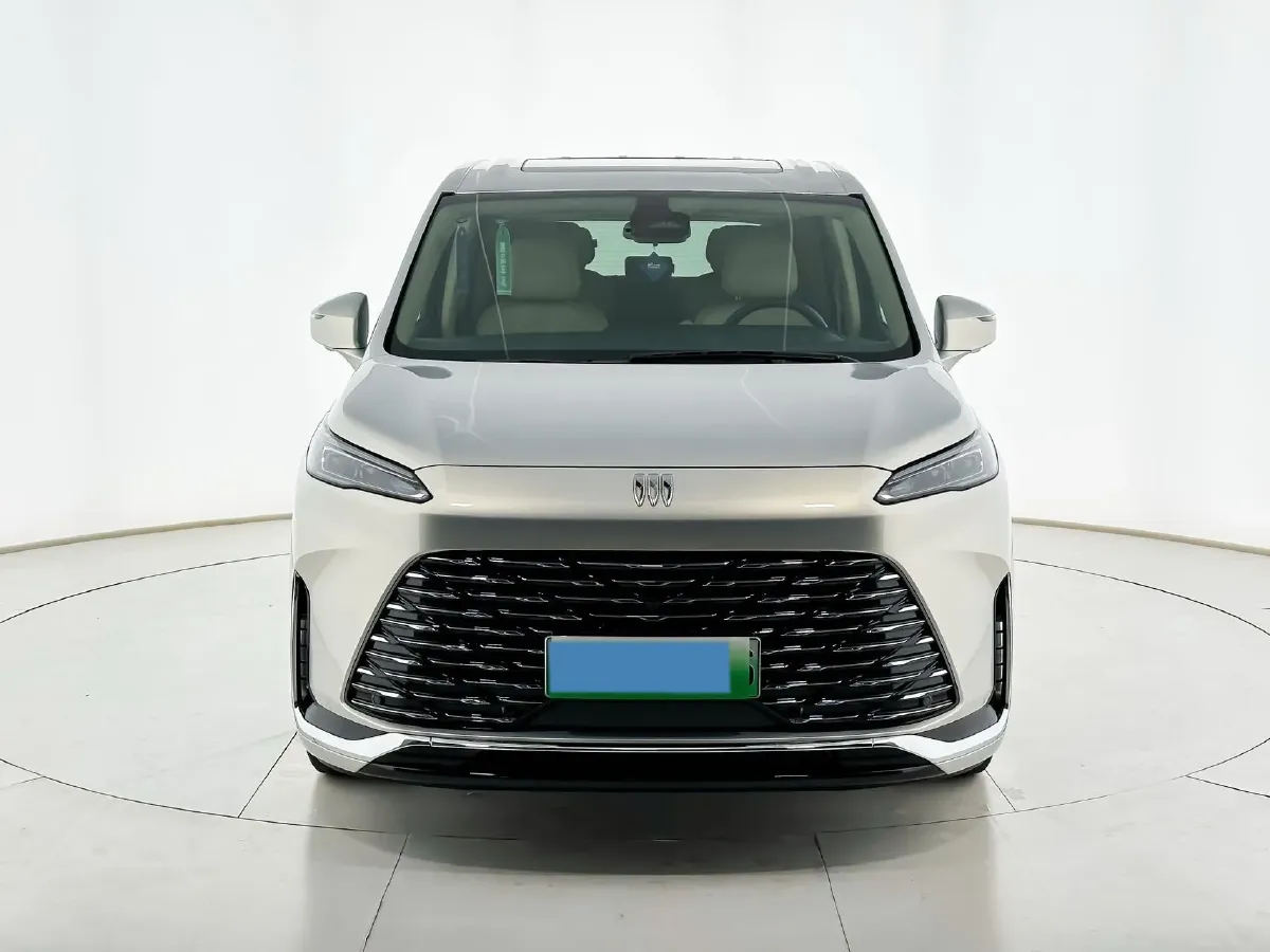 2025 Buick GL8 1.5T 180HP L4 2DHT PHEV,autocango,china used car exporter,china ev exporter,chinese used car exporter,chinese used ev exporter