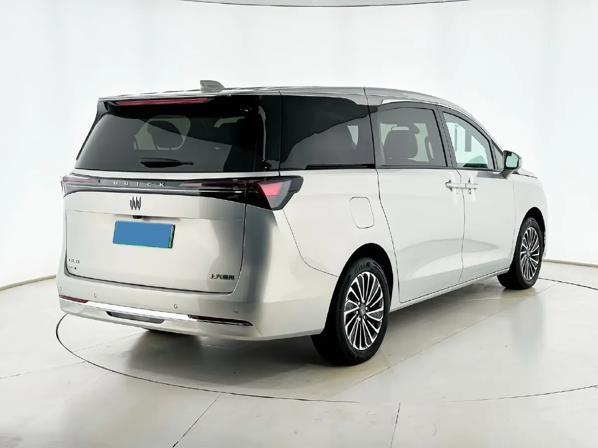 2025 Buick GL8 1.5T 180HP L4 2DHT PHEV,autocango,china used car exporter,china ev exporter,chinese used car exporter,chinese used ev exporter