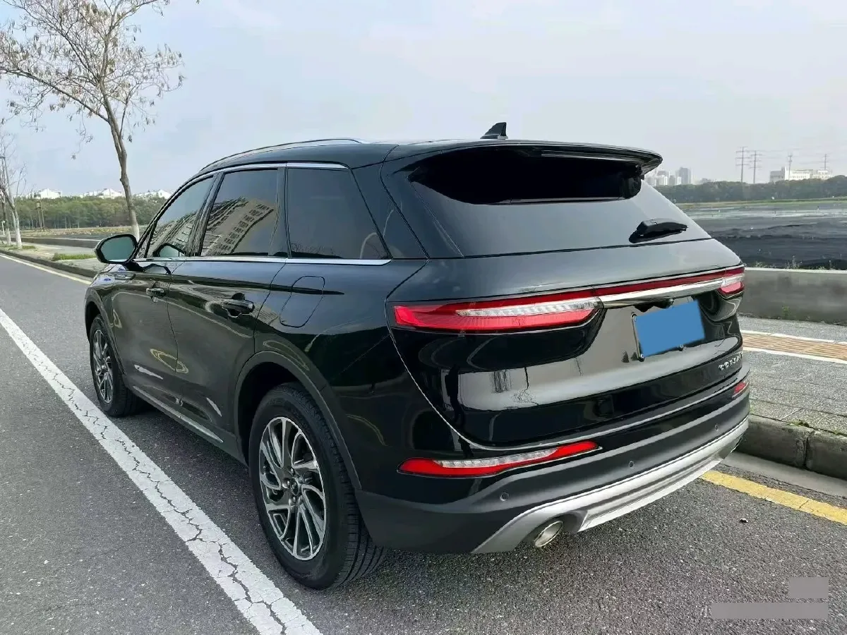 2021 Lincoln Corsair 2.0T 245HP L4 8AT,autocango,china used car exporter,china ev exporter,chinese used car exporter,chinese used ev exporter