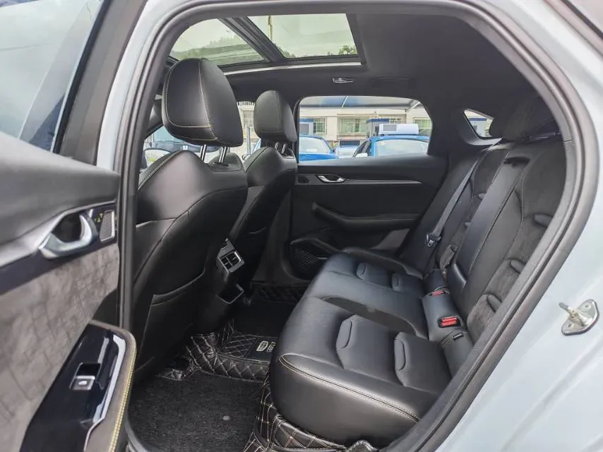2021 Geely Preface 2.0T 190HP L4 7DCT,autocango,china used car exporter,china ev exporter,chinese used car exporter,chinese used ev exporter