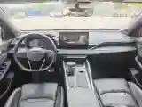2021 Geely Preface 2.0T 190HP L4 7DCT
