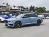 2021 Geely Preface 2.0T 190HP L4 7DCT