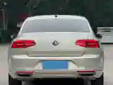 2019 Volkswagen Magotan 2.0T 186HP L4 7DCT