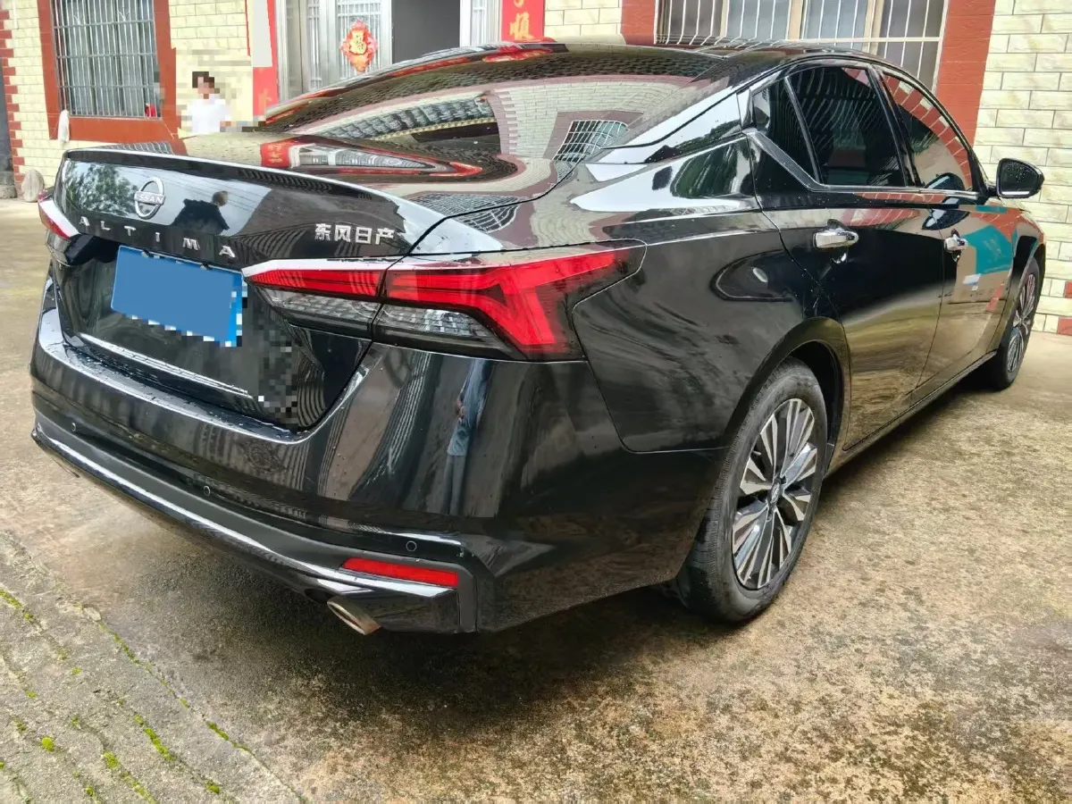 2022 Nissan Teana 2.0L 156HP L4 CVT,autocango,china used car exporter,china ev exporter,chinese used car exporter,chinese used ev exporter