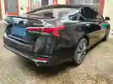 2022 Nissan Teana 2.0L 156HP L4 CVT