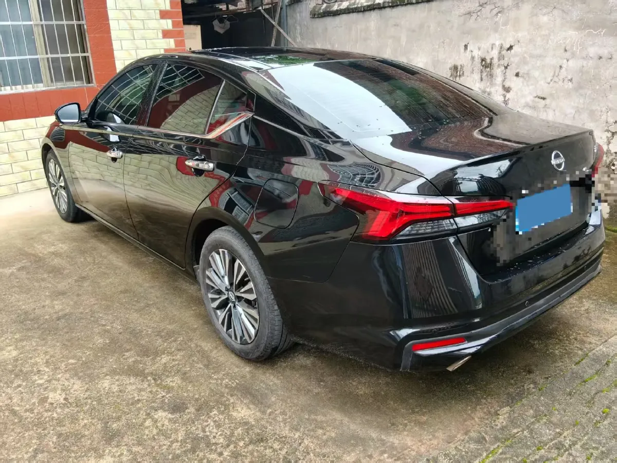 2022 Nissan Teana 2.0L 156HP L4 CVT,autocango,china used car exporter,china ev exporter,chinese used car exporter,chinese used ev exporter