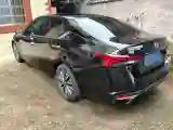 2022 Nissan Teana 2.0L 156HP L4 CVT
