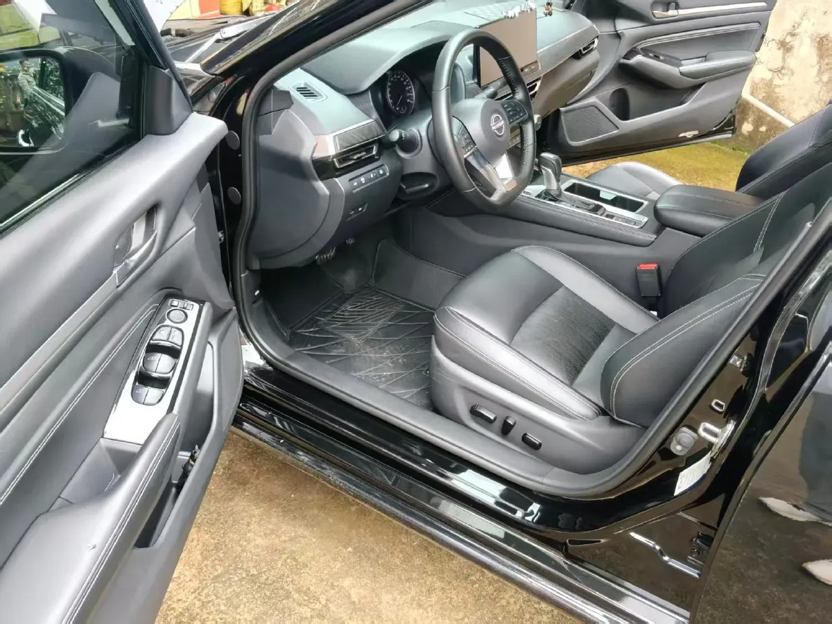 2022 Nissan Teana 2.0L 156HP L4 CVT,autocango,china used car exporter,china ev exporter,chinese used car exporter,chinese used ev exporter