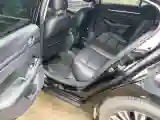 2022 Nissan Teana 2.0L 156HP L4 CVT