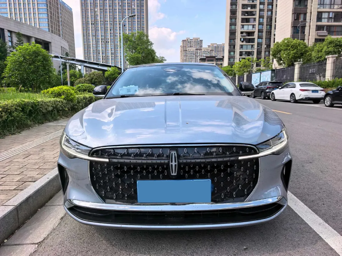 2022 Lincoln Z 2.0T 246HP L4 8AT,autocango,china used car exporter,china ev exporter,chinese used car exporter,chinese used ev exporter