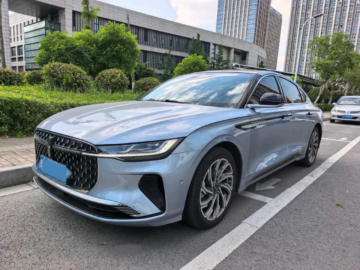 2022 Lincoln Z 2.0T 246HP L4 8AT,autocango,china used car exporter,china ev exporter,chinese used car exporter,chinese used ev exporter