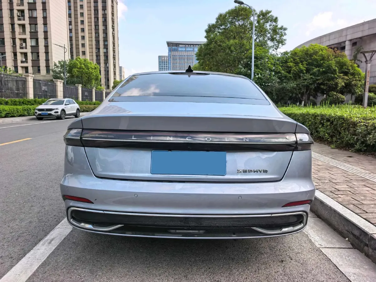 2022 Lincoln Z 2.0T 246HP L4 8AT,autocango,china used car exporter,china ev exporter,chinese used car exporter,chinese used ev exporter