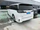 2024 Voyah Dream 1.5T 150HP L4 PHEV 43KWH