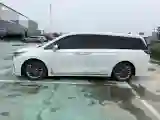 2024 Voyah Dream 1.5T 150HP L4 PHEV 43KWH