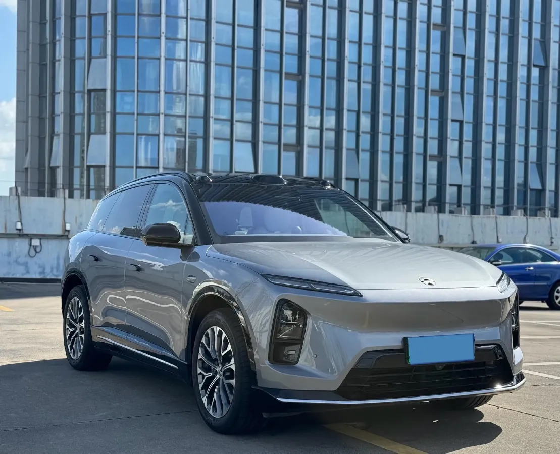 2025 NIO ES6 BEV,autocango,china used car exporter,china ev exporter,chinese used car exporter,chinese used ev exporter