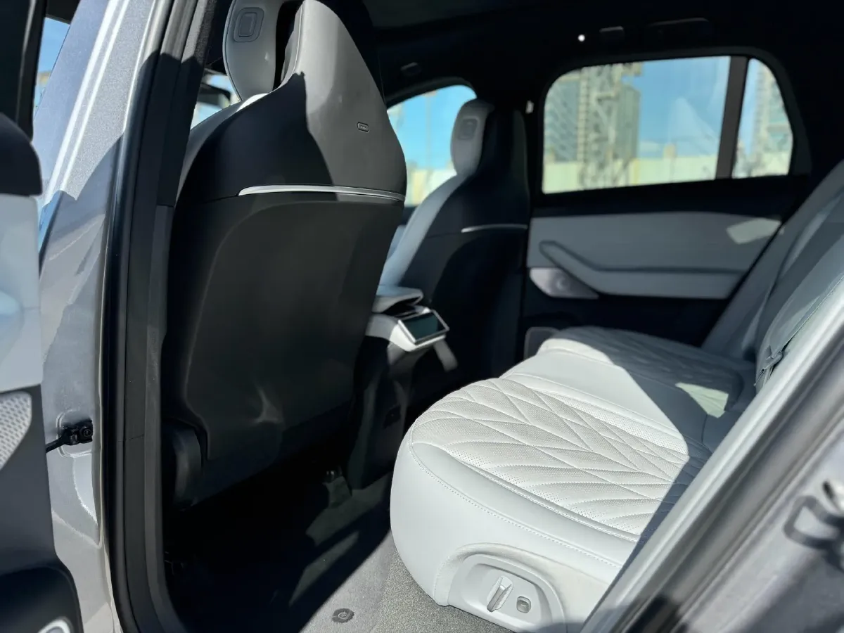 2025 NIO ES6 BEV,autocango,china used car exporter,china ev exporter,chinese used car exporter,chinese used ev exporter
