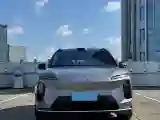 2025 NIO ES6 BEV