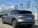 2025 NIO ES6 BEV