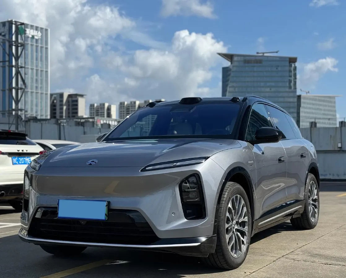 2025 NIO ES6 BEV,autocango,china used car exporter,china ev exporter,chinese used car exporter,chinese used ev exporter