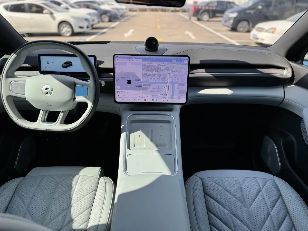 2025 NIO ES6 BEV,autocango,china used car exporter,china ev exporter,chinese used car exporter,chinese used ev exporter