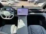 2025 NIO ES6 BEV