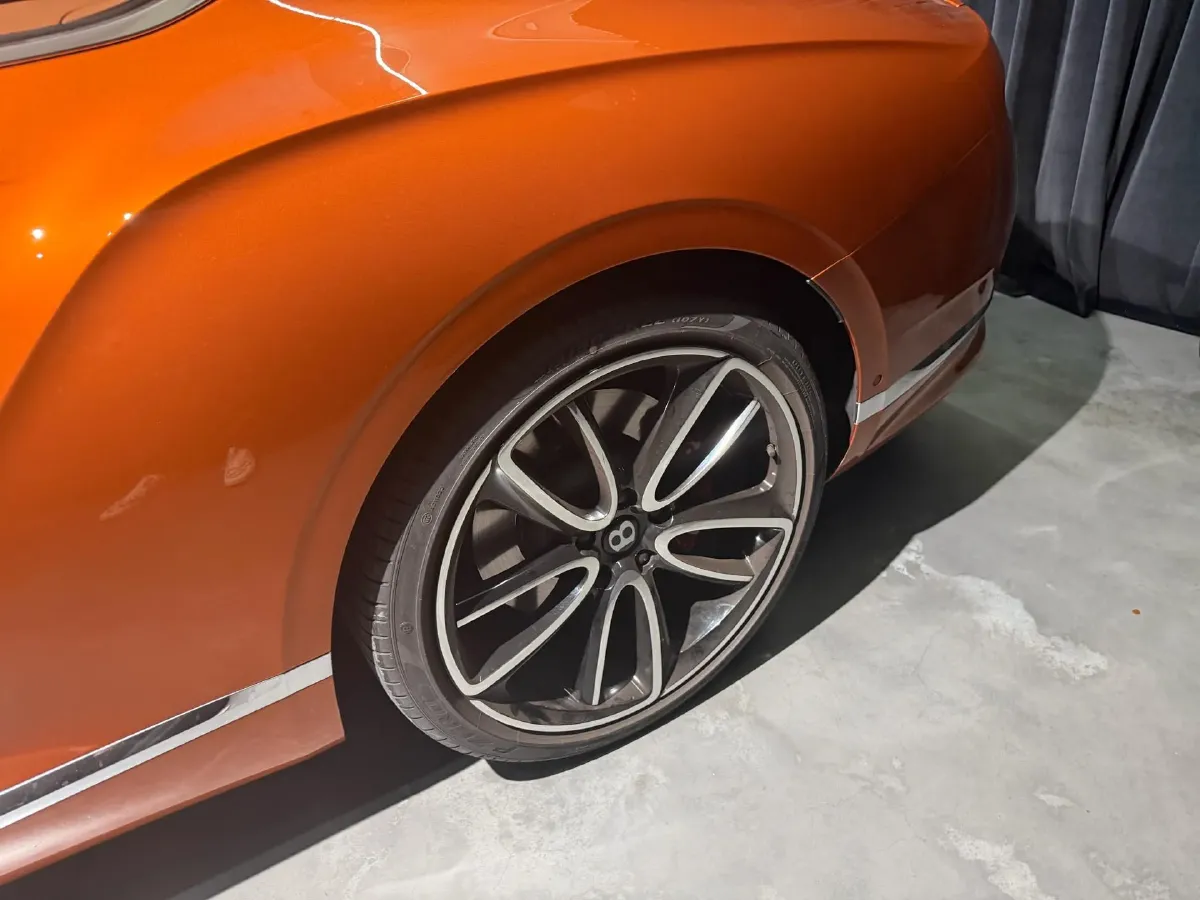 2018 Bentley Continental 6.0T 635HP W12 8DCT,autocango,china used car exporter,china ev exporter,chinese used car exporter,chinese used ev exporter
