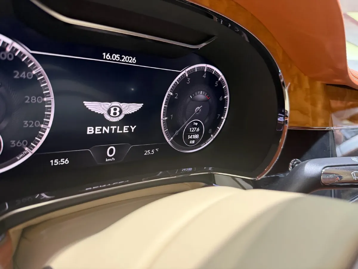 2018 Bentley Continental 6.0T 635HP W12 8DCT,autocango,china used car exporter,china ev exporter,chinese used car exporter,chinese used ev exporter