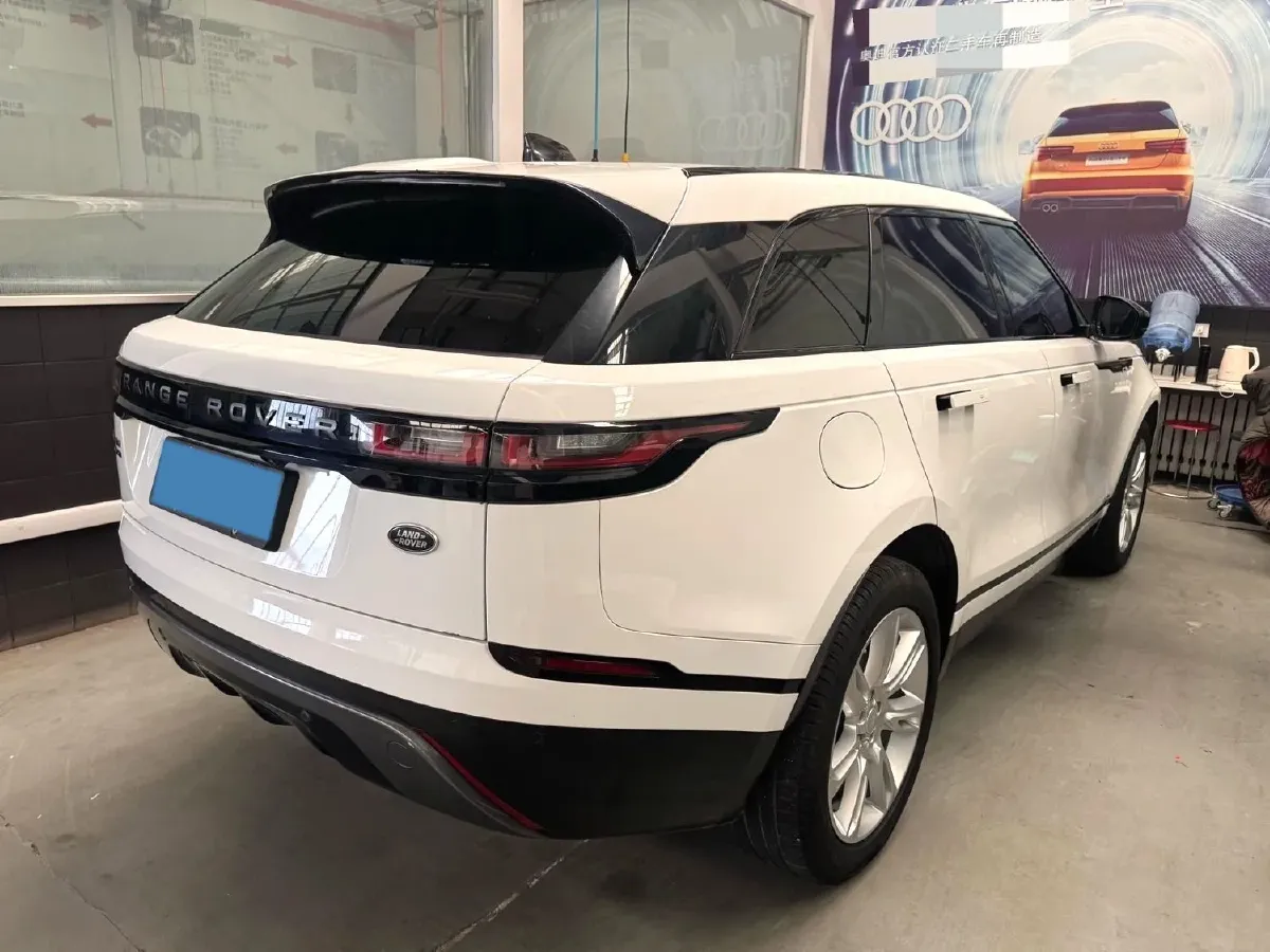 2020 Land Rover Range Rover Velar 2.0T 250HP L4 8AT,autocango,china used car exporter,china ev exporter,chinese used car exporter,chinese used ev exporter