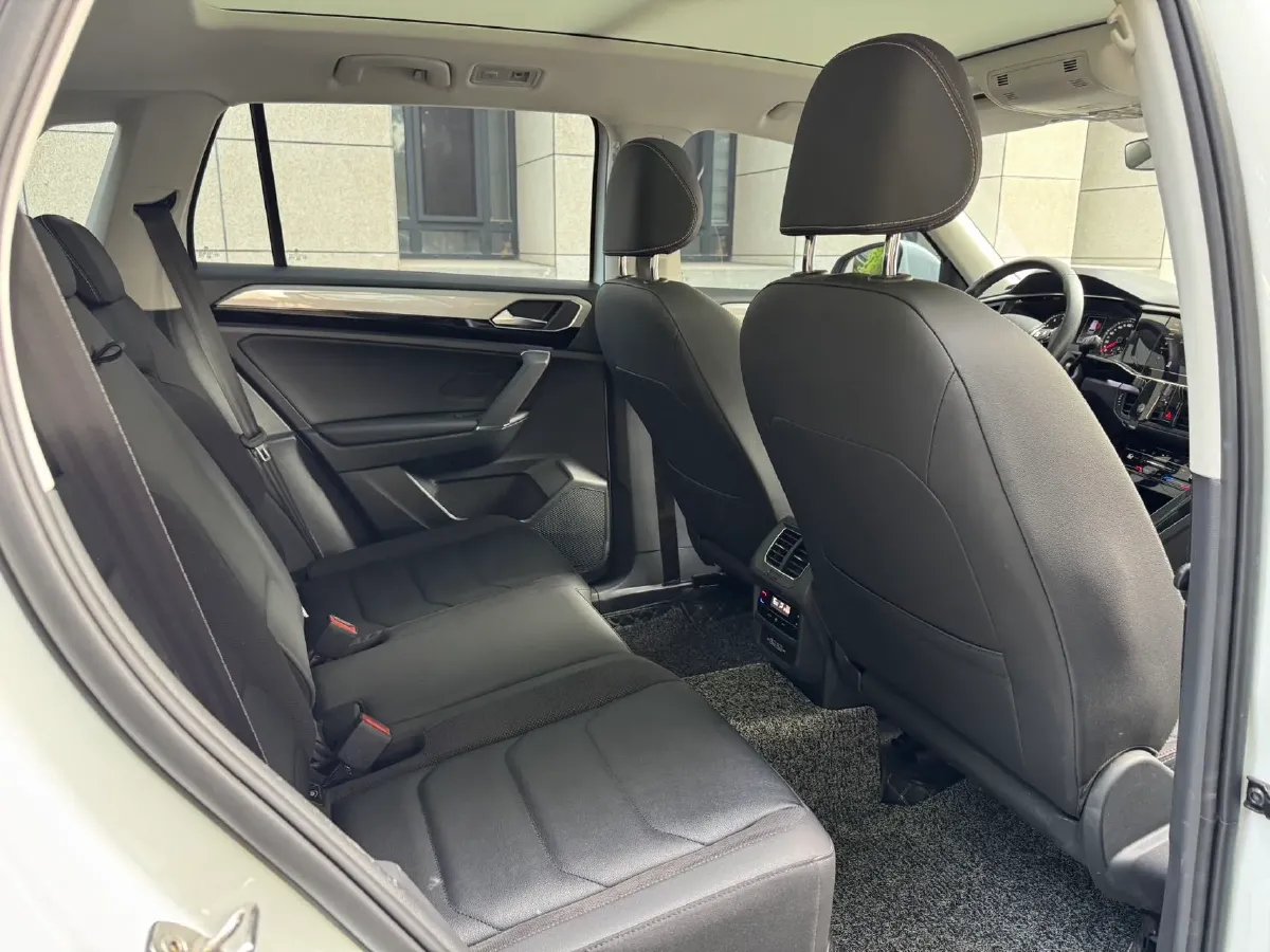 2022 Volkswagen Tayron 1.4T 150HP L4 7DCT,autocango,china used car exporter,china ev exporter,chinese used car exporter,chinese used ev exporter