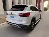 2022 Volkswagen Tayron 1.4T 150HP L4 7DCT
